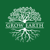 Grow Garden and Landscape Design Logotype
