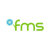 FMS Marketing Agency Logotype