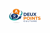 DEUX POINTS CULTURE Logotype