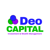 Deo CAPITAL Logotype