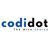 Codidot it solutions private limited Logotype
