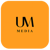 Untethered Minds Media Logotype