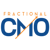 Fractional CMO Logotype