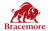 Bracemore Logotype