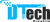 DTech Creative Logo