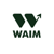 WAIM Logo