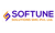 SOFTUNE SOLUTIONS SMC PVT LTD Logotype