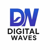 Digital Waves Logotype