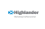 Highlander Consulting Inc. Logotype