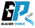 Glacier Punch Logo