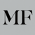Mason & Form Logotype