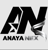 ANAYANEX Logotype