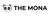 MONA Media Logotype