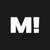 la minúscula Logotype
