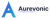 aurevonic Logotype