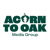 Acorn To Oak Media Group, LLC Logotype