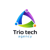 TrioTech Agency Logotype