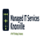 Managed IT Services Knoxville Logo