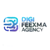 DigiFeexma Logo