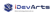 iDevArts Logo