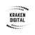 Kraken Digital Services Logotype