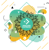 Analysis Express, Inc. Logotype