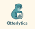 Otterlytics LLC Logotype