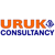 Uruk ME Consultancy LLC. Logo