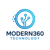 MODERN360TECHNOLOGY Logo