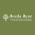 Aveda Ayur Logotype