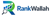 Rank Wallah Logotype