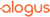 Alogus Innovation & Design Logo