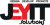 Jey IT Solutions London LTD Logo