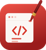 CodeSketch Logotype