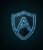 Aegis--scanner Logo