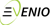 Evenio Ltd Logotype