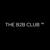 The B2B Club Logotype