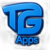 Tg Apps Logo