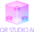 QR Studio Logo