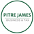 Pitre James Business & Tax Logotype
