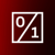0.1% Agency Logo