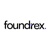 Foundrex Logotype