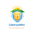 Cyber Yoddha Logotype