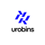 Urobins Logotype