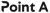 Point A Marketing Logotype