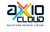 Axiocloud Solutions Logotype