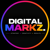 Digital Markz Logotype
