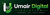 Umair Digital Solution Logotype