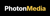 Photon Media Logotype