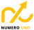 Numero Uno Marketing Private Limited Logotype
